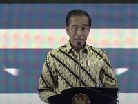Jokowi Mau Penerima LPDP Meningkat 5 Kali Lipat