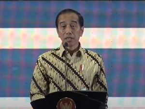 Jokowi Minta Anggaran Riset Naik, Sebut 01, 02, 03 Tak Akan Berani Potong