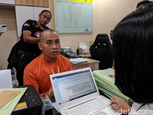 Pria Sebar Foto Bugil Kekasihnya Saat VCS di Mataram Ternyata Guru Ngaji