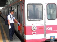 Efek Tiket KRL Berbasis NIK: Warga Tekor & Jabodetabek Makin Macet