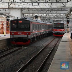 Bocoran Menhub: KRL Yogya-Solo Diperpanjang ke Surabaya dan Purwokerto