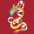 6 Shio yang Diramal Paling Cuan di 2024 Menurut Feng Shui