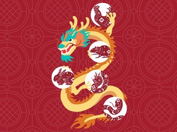 6 Shio yang Diramal Paling Cuan di 2024 Menurut Feng Shui