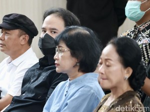 Dito Mahendra Didakwa Pakai UU Darurat, Terancam Penjara Semur Hidup