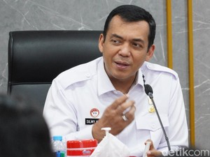 Ketahuan ke Malaysia Berujung Marimutu Sinivasan Ditangkap di Perbatasan