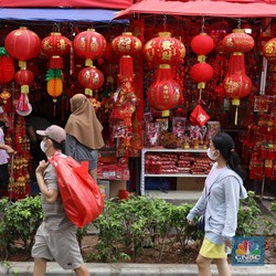 11 Pantangan Imlek & Tahun Baru China, Termasuk Nagih Utang