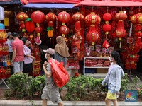 11 Pantangan Imlek & Tahun Baru China, Termasuk Nagih Utang