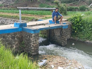 Kronologi Remaja Jember Kulitnya Melepuh Usai Mandi di Sungai