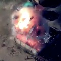 Detik-Detik Turki Bombardir Gudang Senjata di Suriah, Siapa Targetnya?