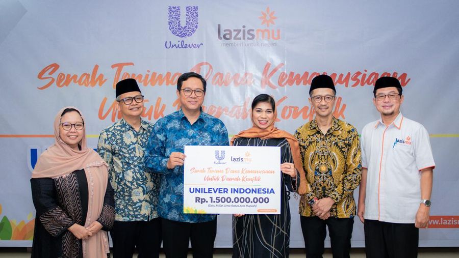 Unilever