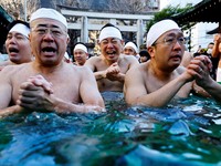 Belajar dari Orang Jepang, Ada Risiko Finansial Jika Berumur Panjang