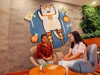 Layanan Prima, Bank Neo Commerce Raih Banyak Penghargaan