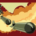 4 Senjata Canggih Amerika Bombardir Houthi di Yaman