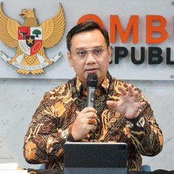 Ombudsman RI: Aturan Wajib Tanam Bawang Putih Terbukti Gagal