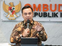 Skema Pupuk Subsidi Mau Diganti, Ombudsman Buka Suara
