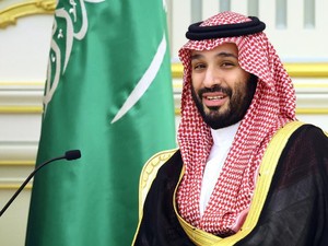 Arab Saudi Hadapi Posisi Sulit dalam Konflik di Gaza