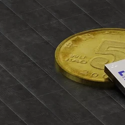China Bikin Baterai Nuklir Tahan 50 Tahun Cuma Seukuran Koin