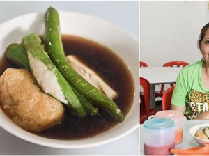 Beroperasi 50 Tahun, Restoran Tofu Populer Ini Tutup Permanen