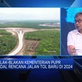 Video: Blak-blakan Kementerian PUPR Soal Jalan Tol Baru di 2024
