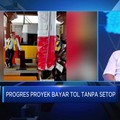 Video: BPJT Ungkap Proyek Bayar Tol Tanpa Setop Terhambat Ini