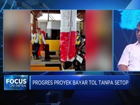 Video: BPJT Ungkap Proyek Bayar Tol Tanpa Setop Terhambat Ini