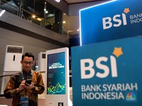 Perkuat Ekosistem Halal Indonesia, BSI Gelar International Expo 2024