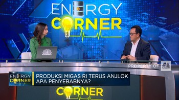 Video: Target Lifting Tak Tercapai & UU Migas Belum Selesai, Ada Apa?