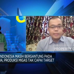 Video: Bukan Revisi UU Migas, Ini