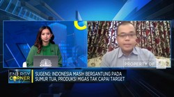 Video: Bukan Revisi UU Migas, Ini  