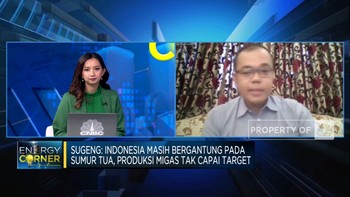 Video: Bukan Revisi UU Migas, Ini  