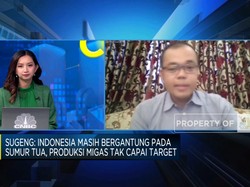 Video: Bukan Revisi UU Migas, Ini  "Penghambat" Investasi Migas RI