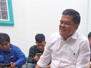 Alur Kasus Penipuan Proyek yang Berujung Diperiksanya Bupati Lampung Tengah