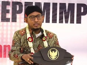 Cak Fauzi Ingin Pengembangan Desa Wisata Berkelanjutan dan Libatkan Pemda
