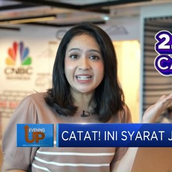 CASN 2024 Menjaring 2,3 Juta Calon Abdi Negara