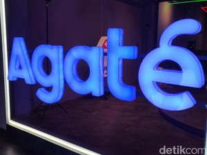 Developer Lokal Agate Berencana Rilis Game di iPhone 15, Tapi...