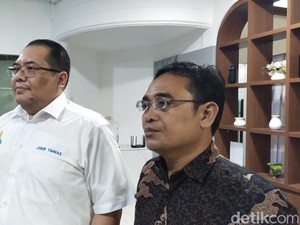 Anies Janjikan Rp 10 Juta ke Guru yang Pensiun H+1 Pelantikan Presiden