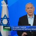 Perang dengan Hamas Bikin Utang Israel Naik Rp 700 T