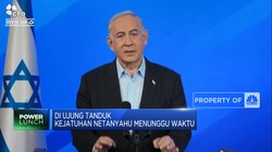 Video: Di Ujung Tanduk, Kejatuhan Netanyahu Menunggu Waktu