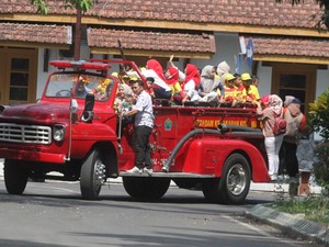 Hari Pemadam Kebakaran Internasional 2024: Sejarah dan Cara Memperingatinya