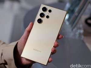 Gokil! Samsung Jual Hampir 3 Miliar HP Sejak 2014