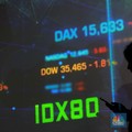IHSG Loyo, 10 Saham Ini Malah Jadi Buruan Asing