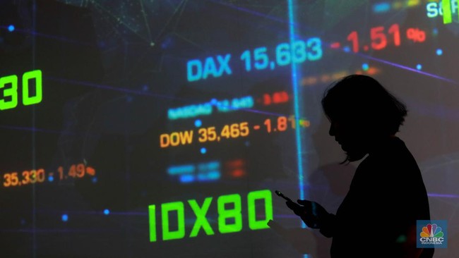 Saham BBRI Tetap Menarik Dikoleksi, Begini Kata Analis