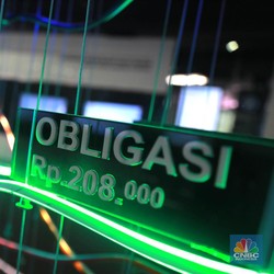 Manulife Aset Manajemen Sebut Pasar Obligasi RI Masih Menarik