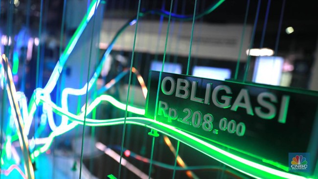 Imbal Hasil SBN Naik ke Level Tertinggi 6 Bulan, Utang RI Makin Berat