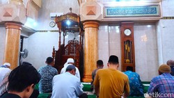 Khutbah Jumat tentang Keutamaan 10 Hari Terakhir Ramadan