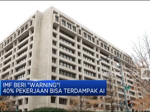 Video: IMF Beri 