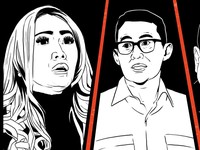 Inul & Hotman Teriak, Tak Terima Pajak Hiburan 40-75%