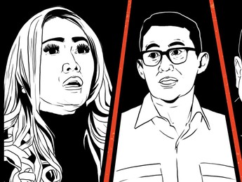 Inul & Hotman Teriak, Tak Terima Pajak Hiburan 40-75%