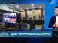 Video: Beri Konsultasi Hukum Gratis, Seberapa Cuan Startup Perqara?