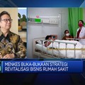 Video: Jurus Menkes Revitalisasi Bisnis Rumah Sakit RI